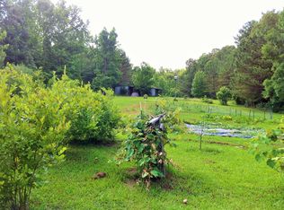 730 Gardner Rd, Victoria, MS 38679