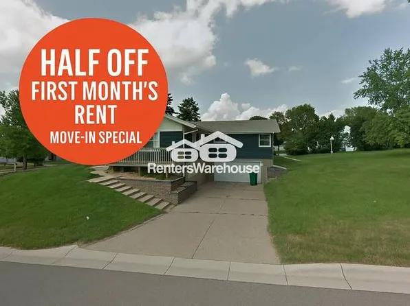 3101 Silver Lake Rd, Saint Anthony, MN 55418