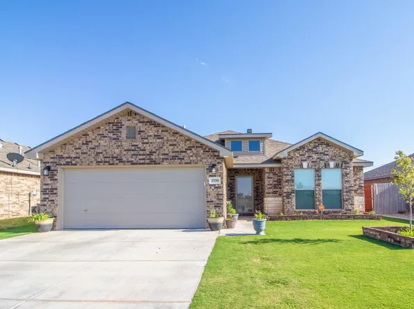 2339 143rd St, Lubbock, TX 79423