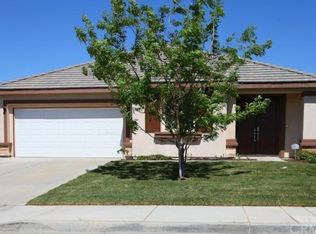 36742 37th St E, Palmdale, CA 93550