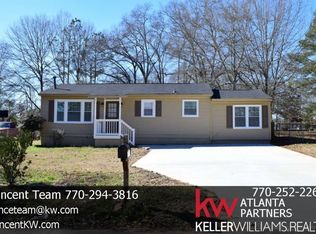 23 Helms St, Newnan, GA 30263