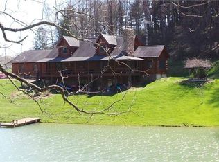 4873 Claysville Rd, Cambridge, OH 43725