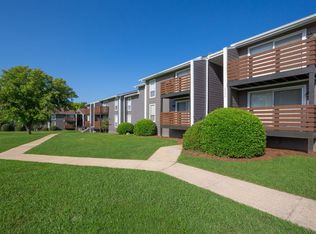 The Raintree Apartments, Birmingham, AL 35215