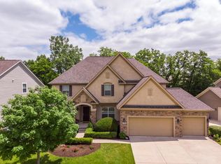 7768 Rowles Dr, Columbus, OH 43235