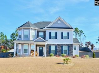 38 Emery Hill Rd, Elgin, SC 29045