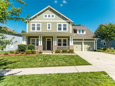 11324 Fullerton Place Dr NW, Huntersville, NC, 28078