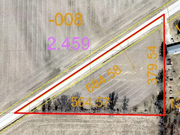 0 State Route 47, Russia, OH 45363