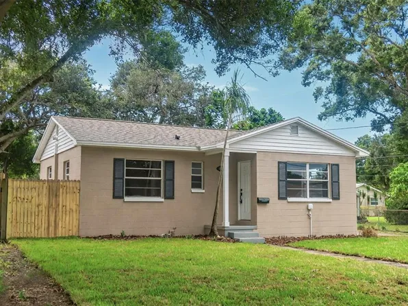 4572 33rd Ave N, Saint Petersburg, FL 33713