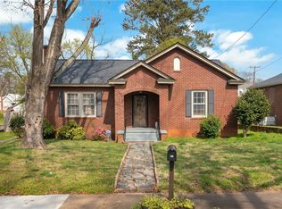 209 Cater St, Anderson, SC 29621