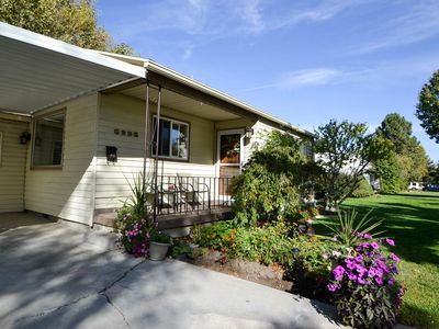 6336 S 400 E, Salt Lake City, UT, 84107