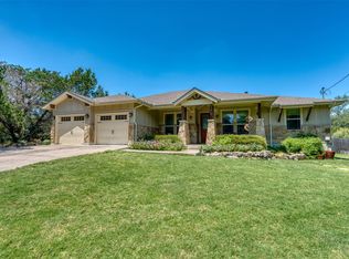 706 Rogart Dr, Spicewood, TX 78669