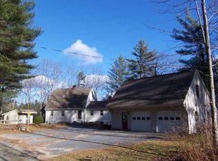 15 Whitney Ln, Oxford, ME 04270