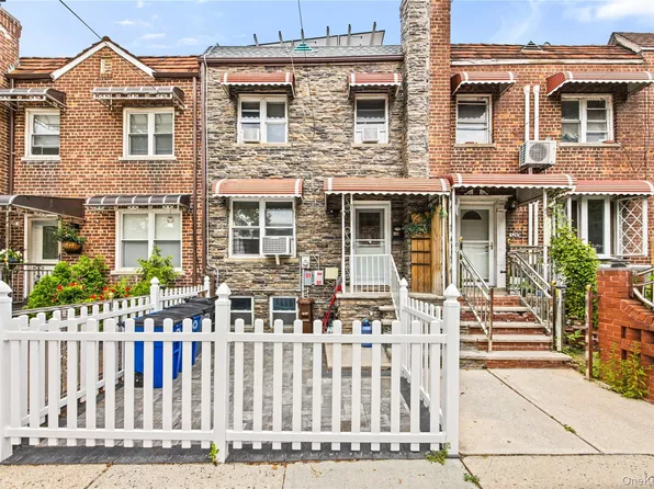 3243 Corsa Avenue, Bronx, NY 10469