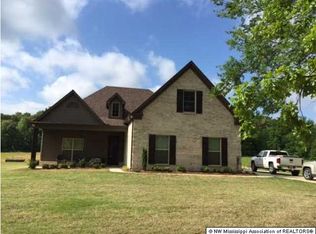 164 Luke Ln, Coldwater, MS 38618