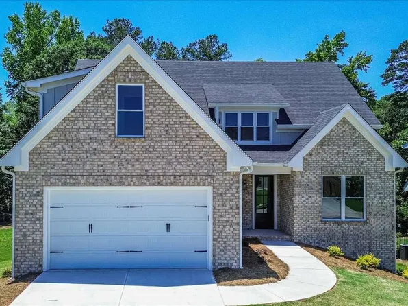 1609 Meadow Lakes Dr, Watkinsville, GA 30677