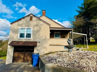 10439 Jefferson Ave, Irwin, PA 15642