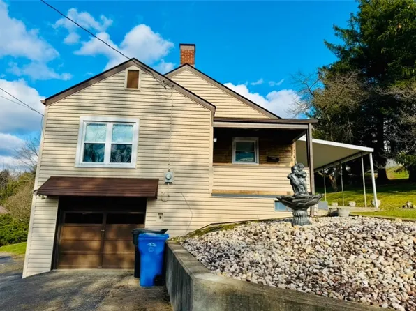 10439 Jefferson Ave, Irwin, PA 15642