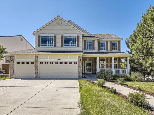 15224 E Progress Place, Aurora, CO 80015