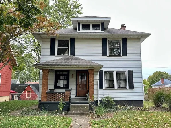 715 Gondert Ave, Dayton, OH 45403