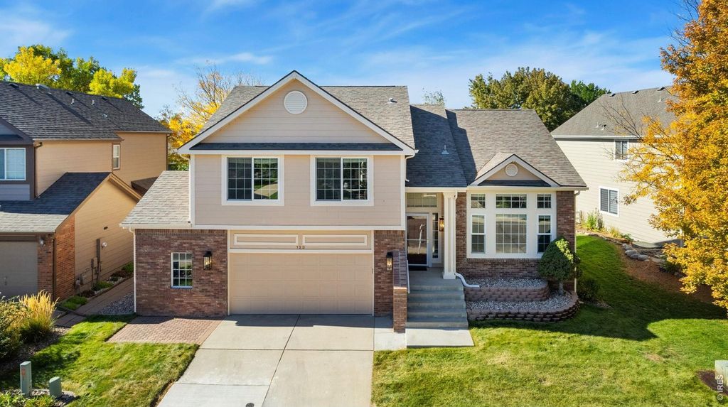 123 Rock Bridge Ct