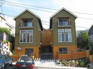 2116 W Ruffner Ave, Seattle, WA 98199