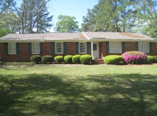 266 Maryland Dr, Camilla, GA 31730