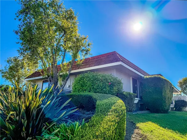 23405 Via San Pablo, Aliso Viejo, CA 92656