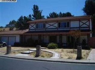 300 Mare Ln, San Ramon, CA 94583