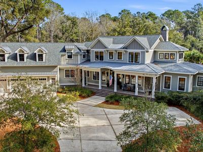 1334 Old Rosebud Trl, Awendaw, SC, 29429