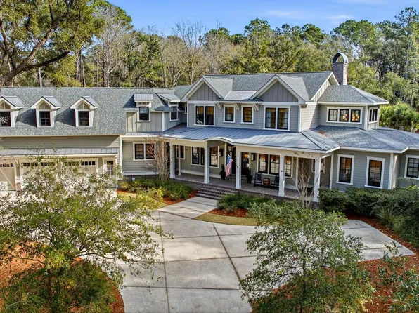 1334 Old Rosebud Trl, Awendaw, SC 29429