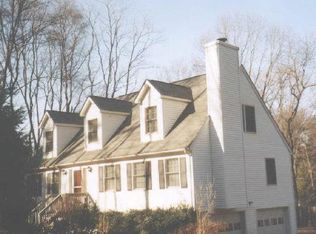 12 Cedar Hill Rd, Gaylordsville, CT 06755