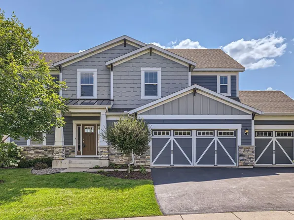 16815 56th Ave N, Plymouth, MN 55446