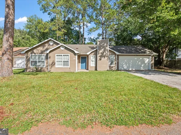 102 Clinton Court St, Saint Marys, GA 31558