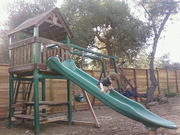 4th image of 282 N Topanga Canyon Blvd