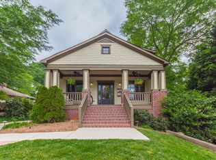 136 E Hill St, Decatur, GA 30030