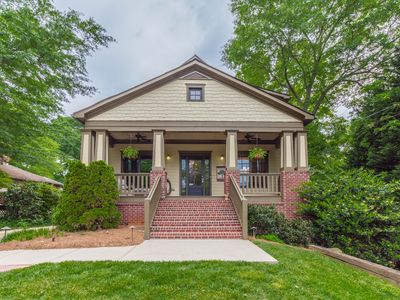 136 E Hill St, Decatur, GA, 30030