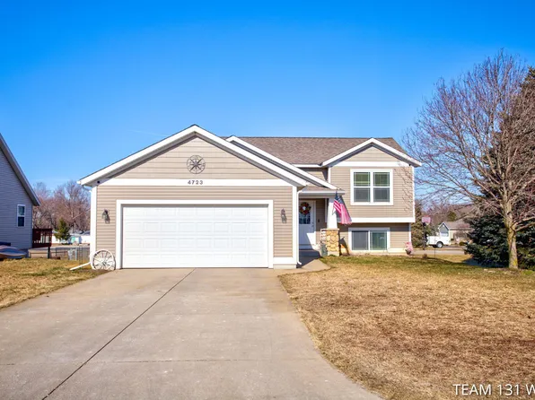 4723 Woodridge Ct, Hamilton, MI 49419