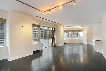 Rented by Corcoran