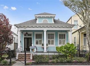 1028 Arabella St, New Orleans, LA 70115