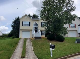 4504 Swan Trce, Atlanta, GA 30349