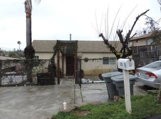 835 W 7th Ave, Escondido, CA 92025