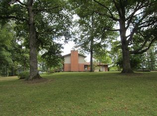 1799 Frog Hollow Rd, Peebles, OH 45660