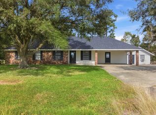 2014 N Iona Dr, Sulphur, LA 70665