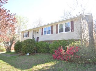 329 Ferndale Dr, Boiling Springs, SC 29316