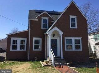 580 Us Highway 206, Trenton, NJ 08610