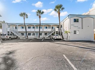 2110 Gulf Blvd APT 8, Indian Rocks Beach, FL 33785