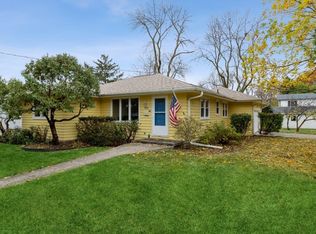 5018 Lyndale Dr, Des Moines, IA 50310