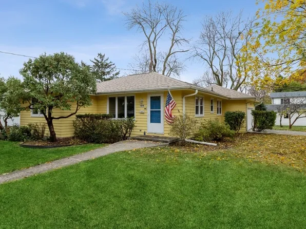 5018 Lyndale Dr, Des Moines, IA 50310