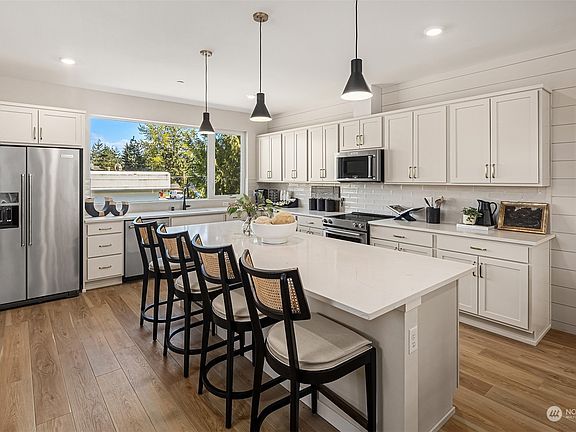 4th image of 626 164th (Homesite 41) Street SW #C1