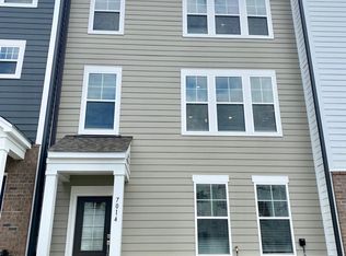 7014 Gentle Pine Pl, Raleigh, NC 27613